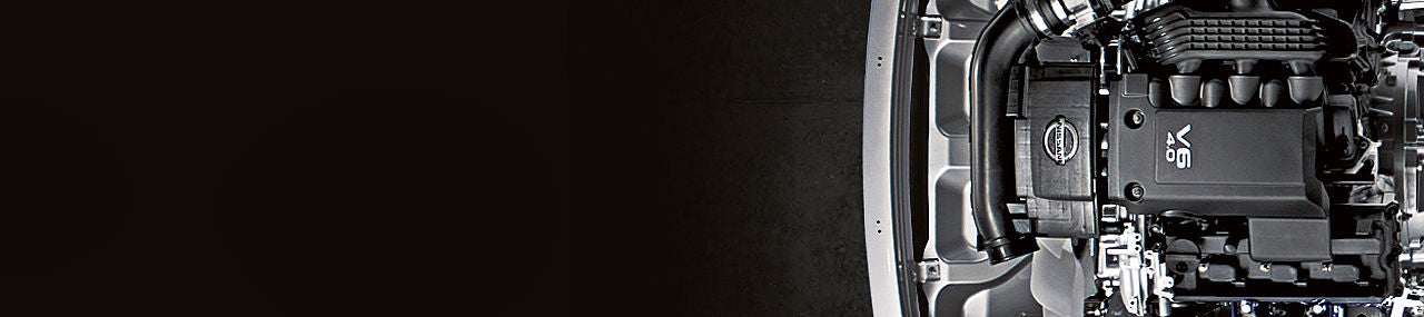 Mtn View Nissan of Cleveland in McDonald TN