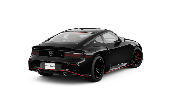 2026 Nissan Z | Mtn View Nissan of Cleveland