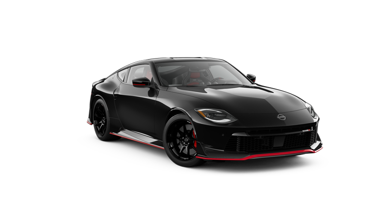 2026 Nissan Z | Mtn View Nissan of Cleveland