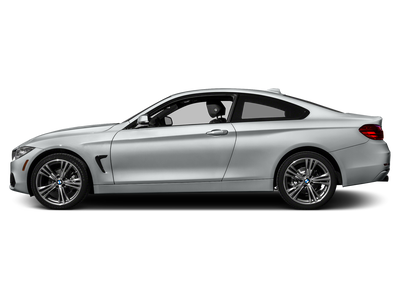 2015 BMW 4 Series 428i xDrive
