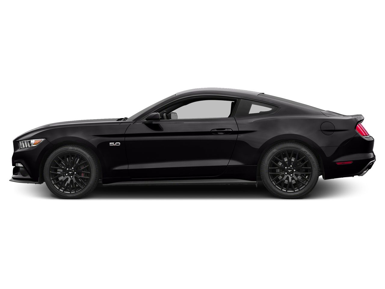 2015 Ford Mustang GT