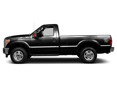 2015 Ford Super Duty F-350 SRW Base