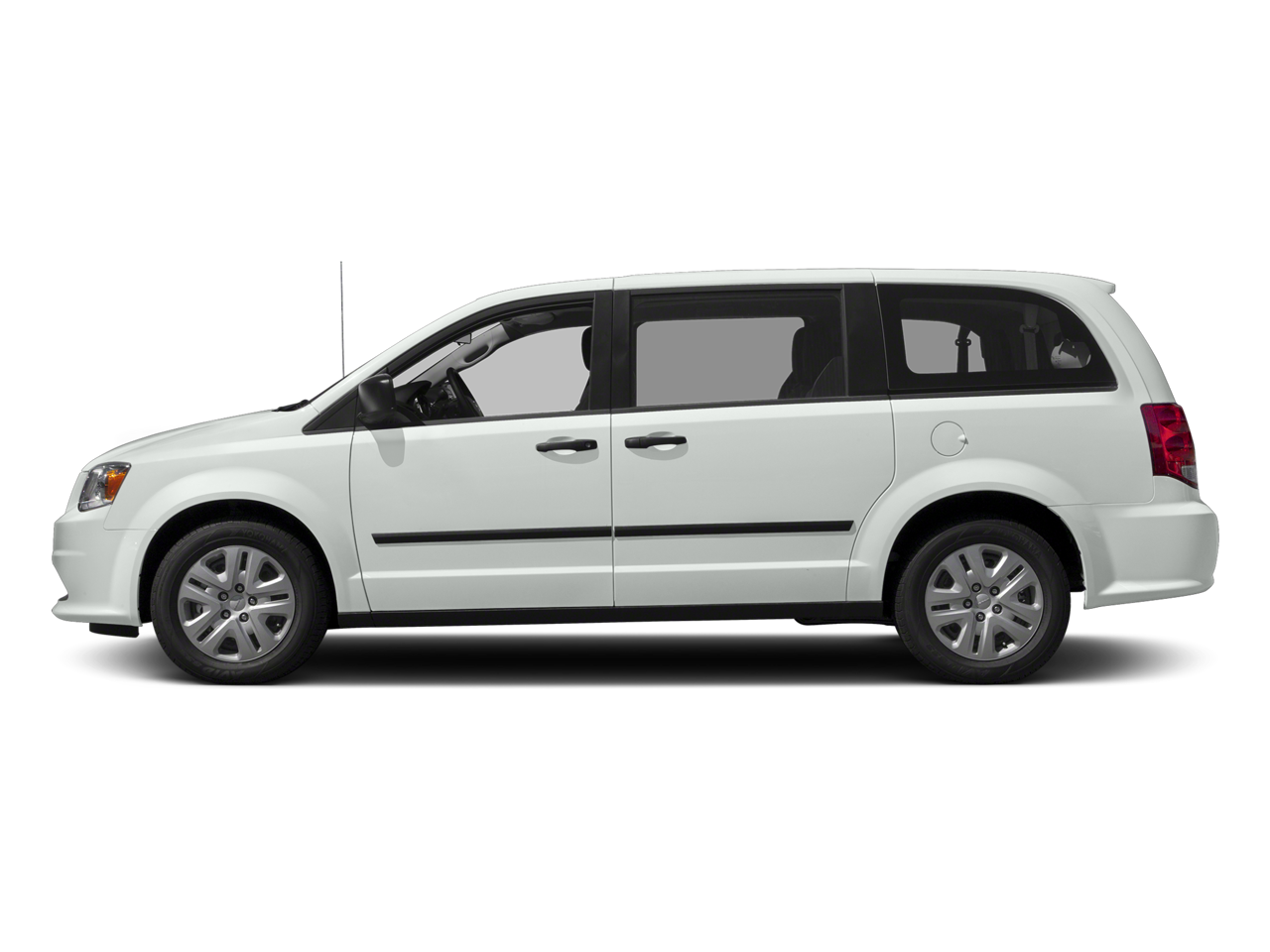 2016 Dodge Grand Caravan SXT Plus
