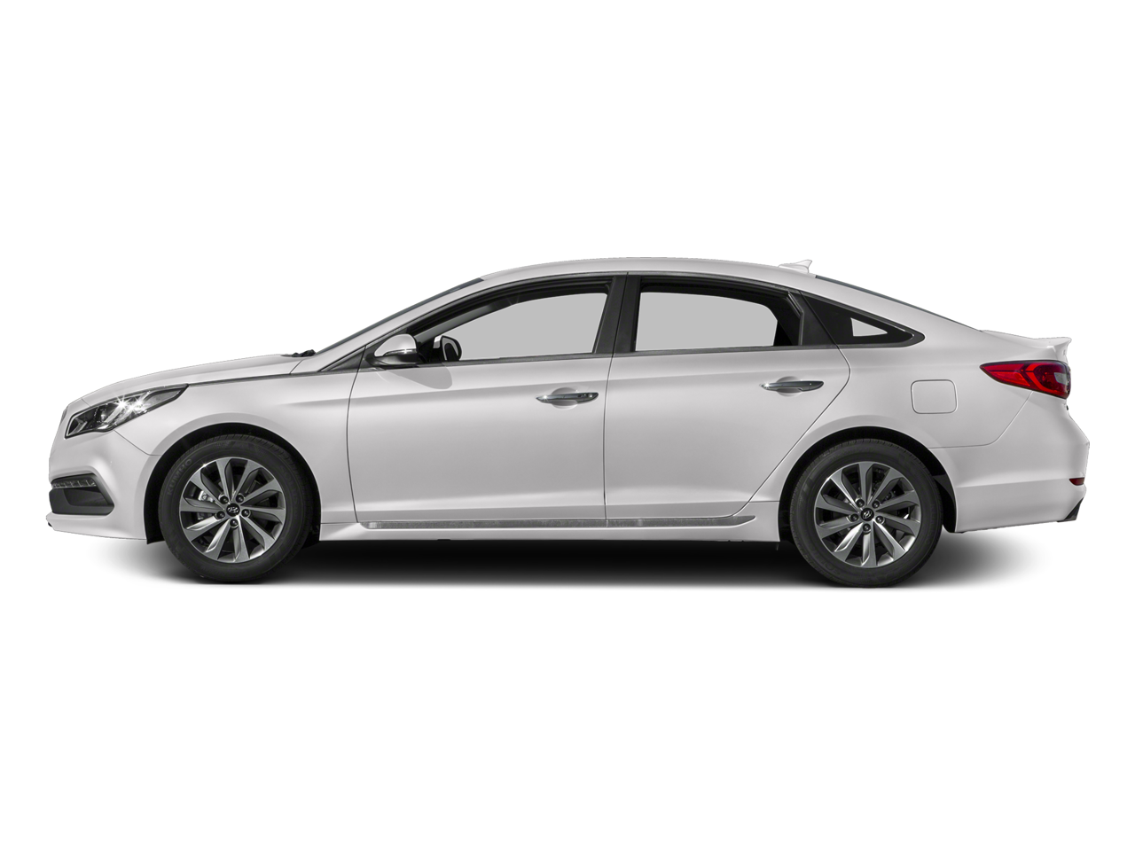 2016 Hyundai Sonata 2.4L Sport