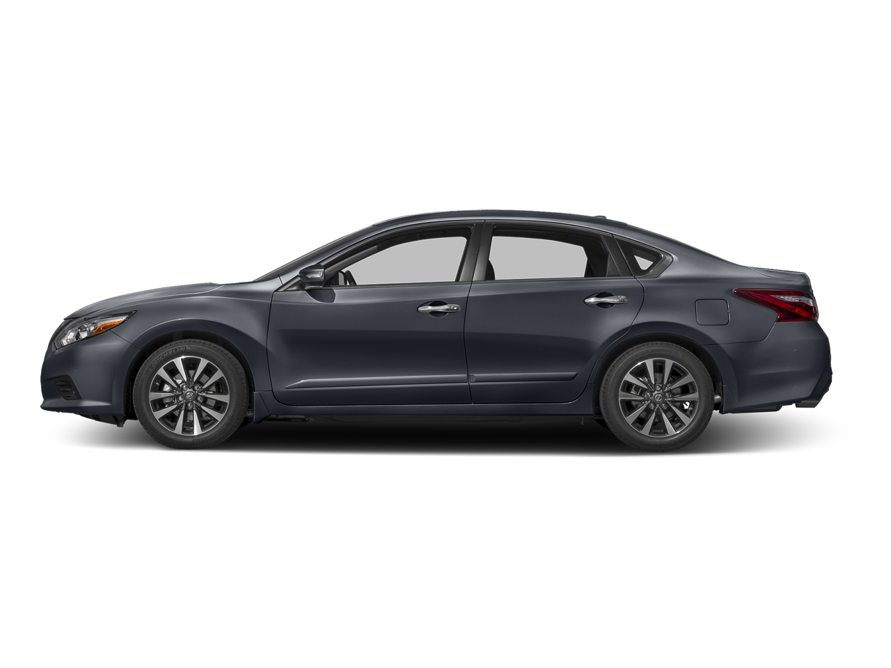2017 Nissan Altima 2.5 SL