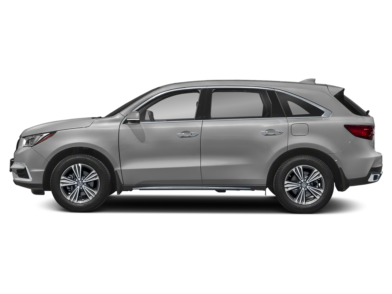 2019 Acura MDX 3.5L