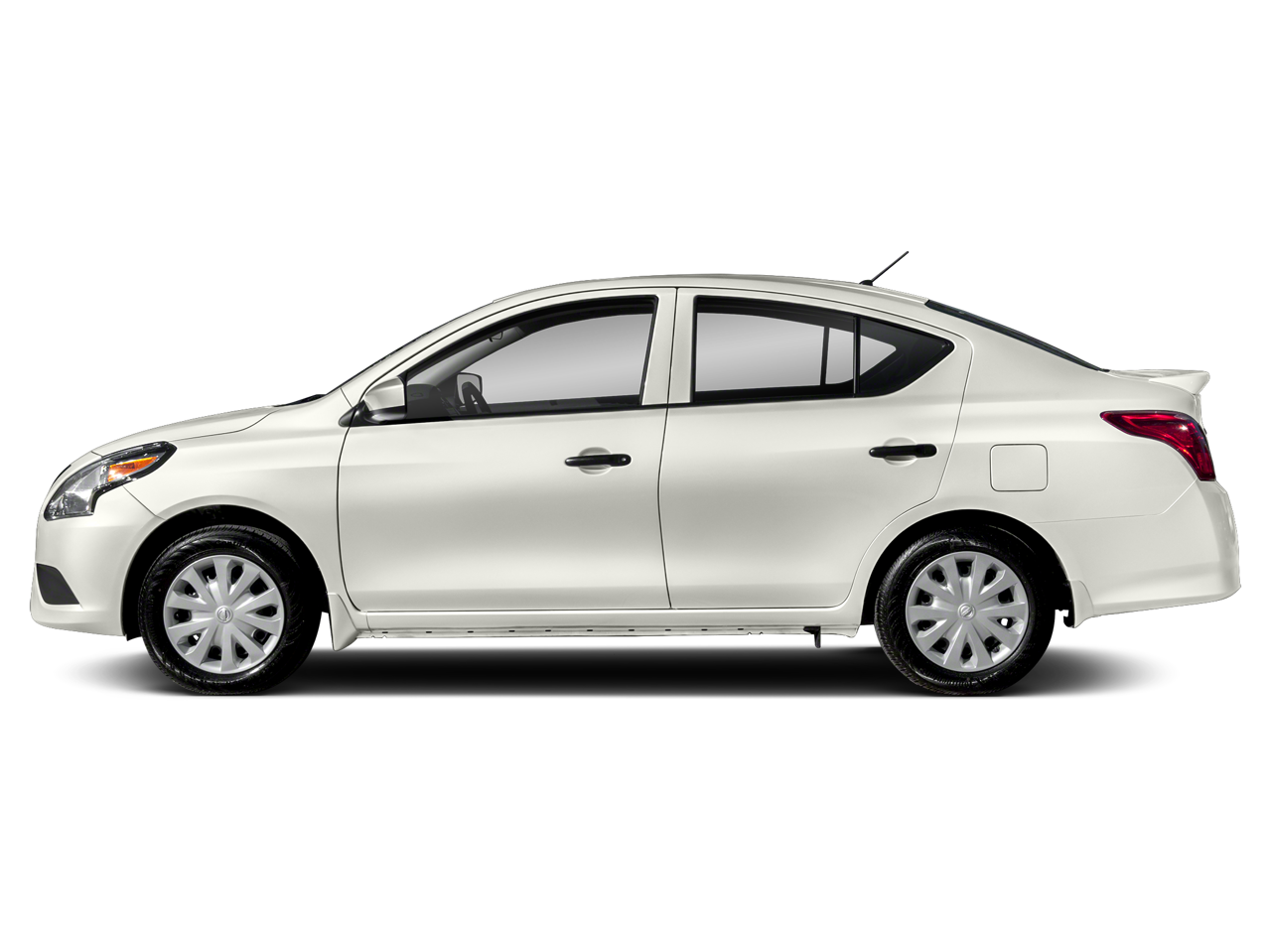 2019 Nissan Versa Sedan S Plus