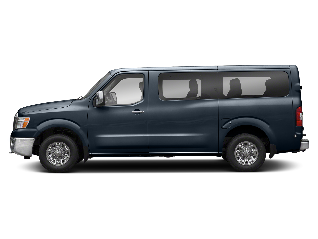 2019 Nissan NV Passenger NV3500 HD SL