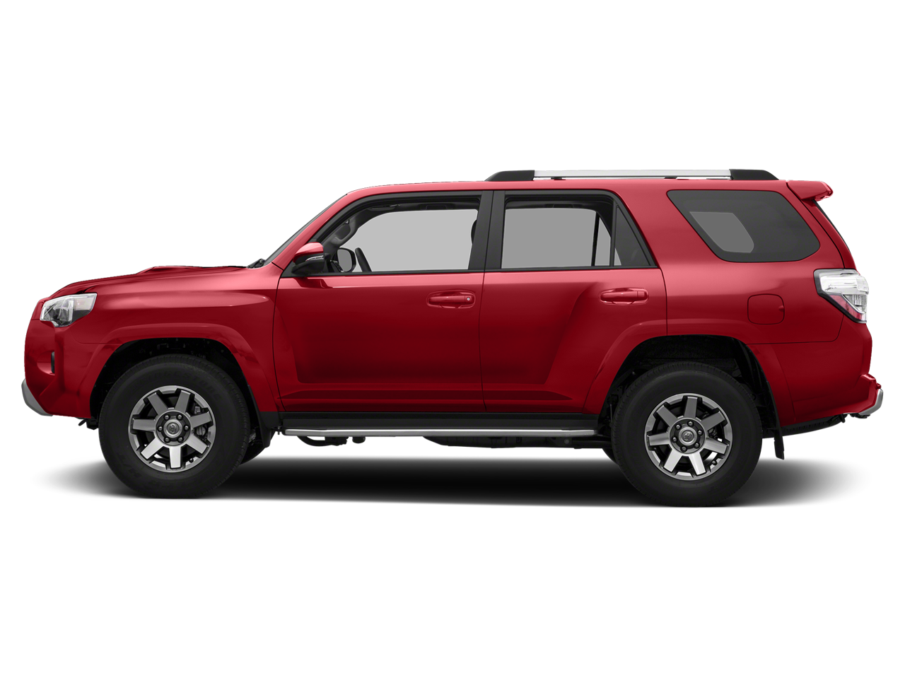 2019 Toyota 4Runner SR5 Premium Limited TRD Pro photo 3