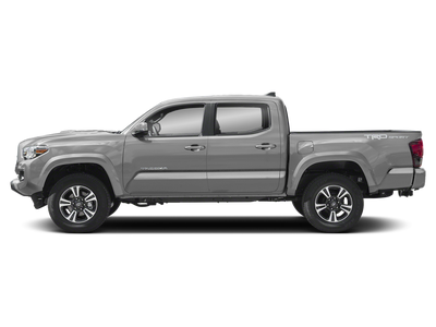 2019 Toyota Tacoma 2WD TRD Sport