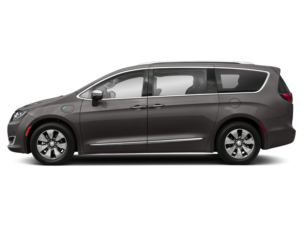2020 Chrysler Pacifica Hybrid Limited