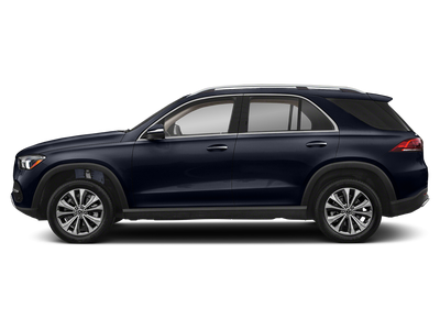 2020 Mercedes-Benz GLE GLE 350