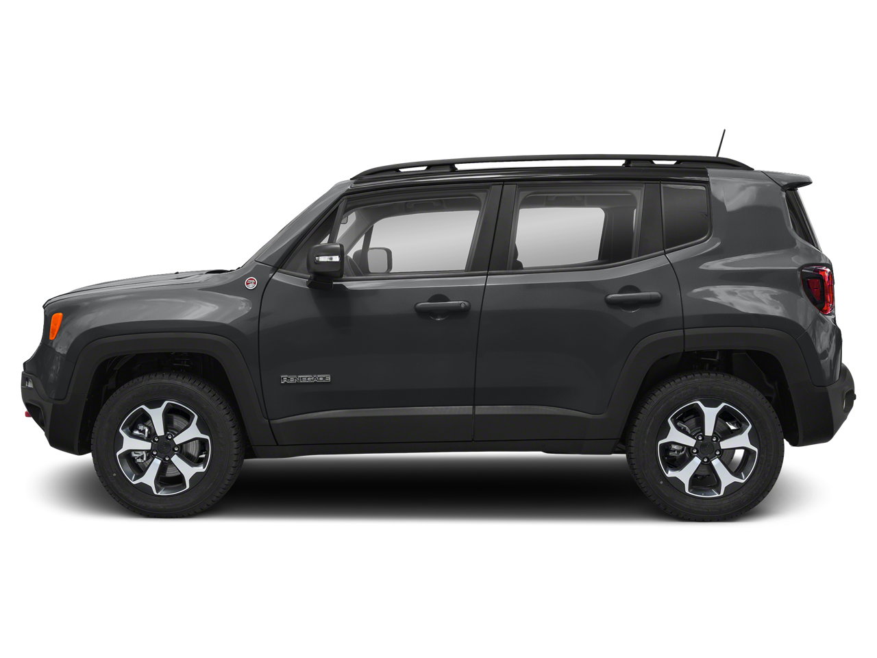 2021 Jeep Renegade Trailhawk
