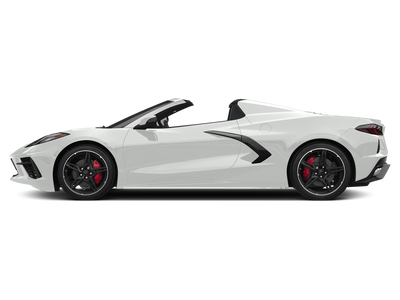 2022 Chevrolet Corvette 3LT