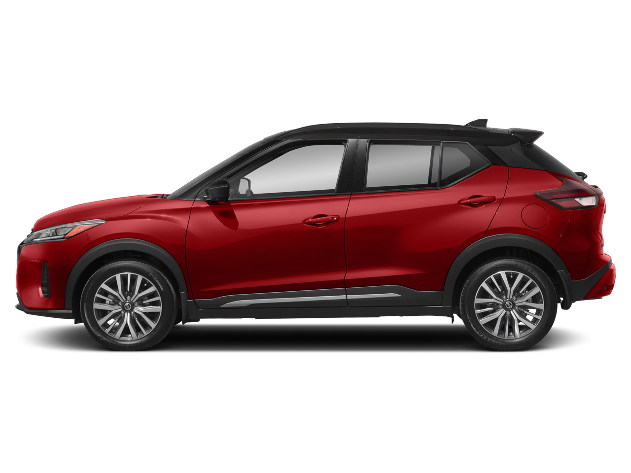 2022 Nissan Kicks SR