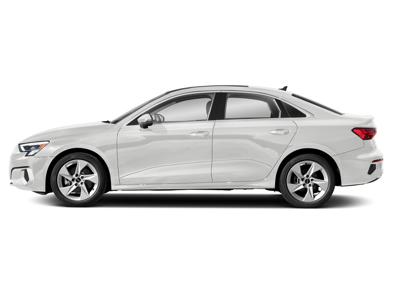2023 Audi A3 Premium