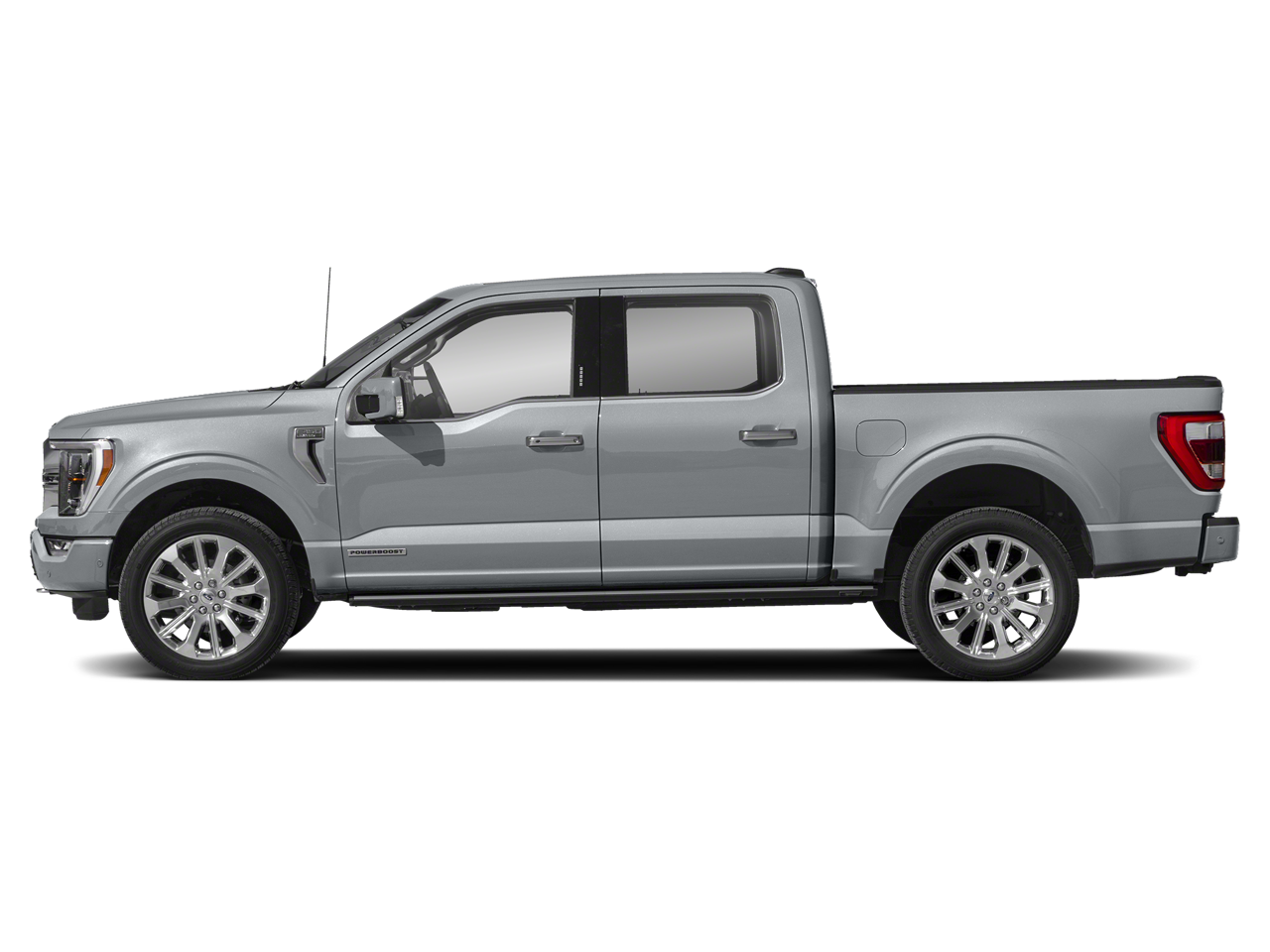 2023 Ford F-150 Limited