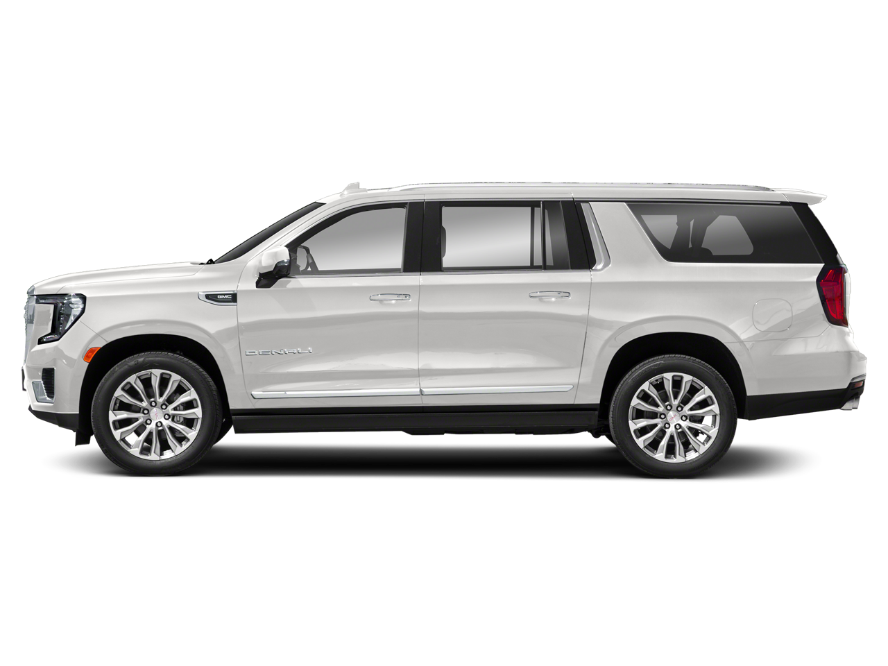 2023 GMC Yukon XL Denali - Photo 28