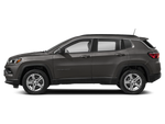2023 Jeep Compass Altitude