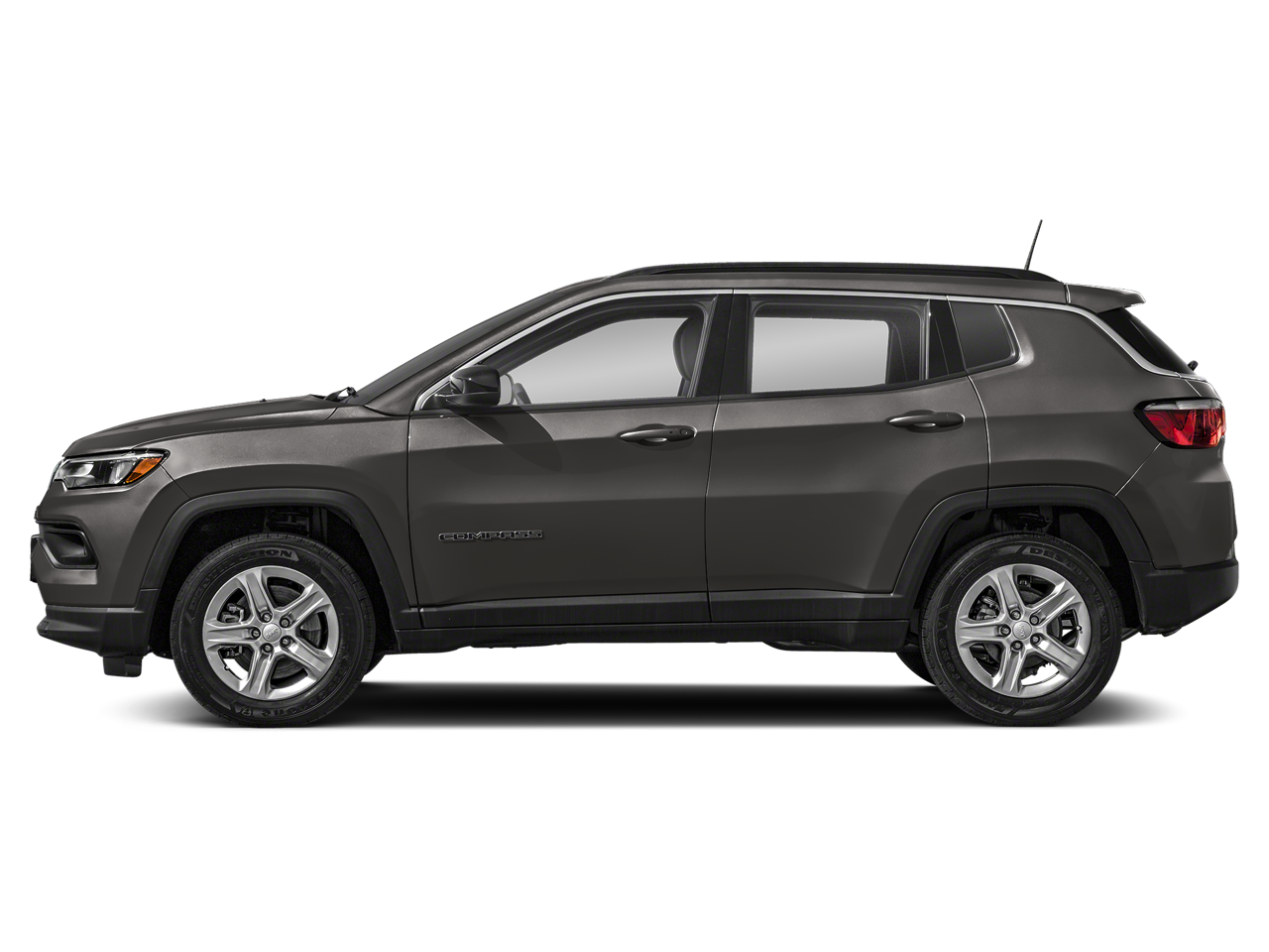2023 Jeep Compass North Edition Latitude photo 2