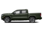2024 Nissan Frontier SL