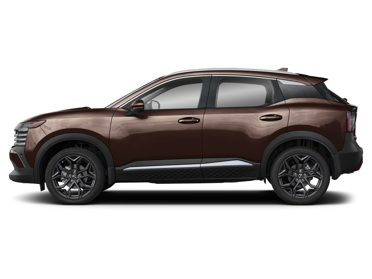 2025 Nissan Kicks SR AWD - Photo 21