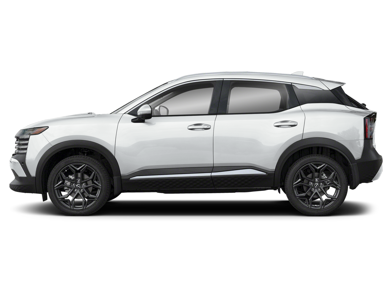 2025 Nissan Kicks SR - Photo 23