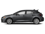 2025 Toyota Corolla Hatchback SE