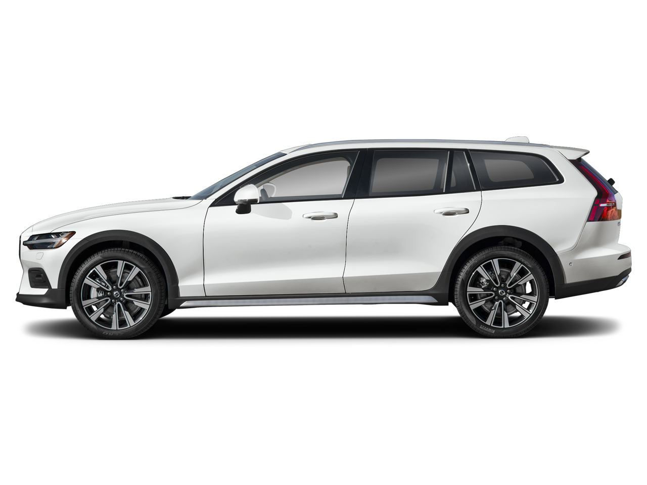 2025 Volvo V60 Cross Country Plus