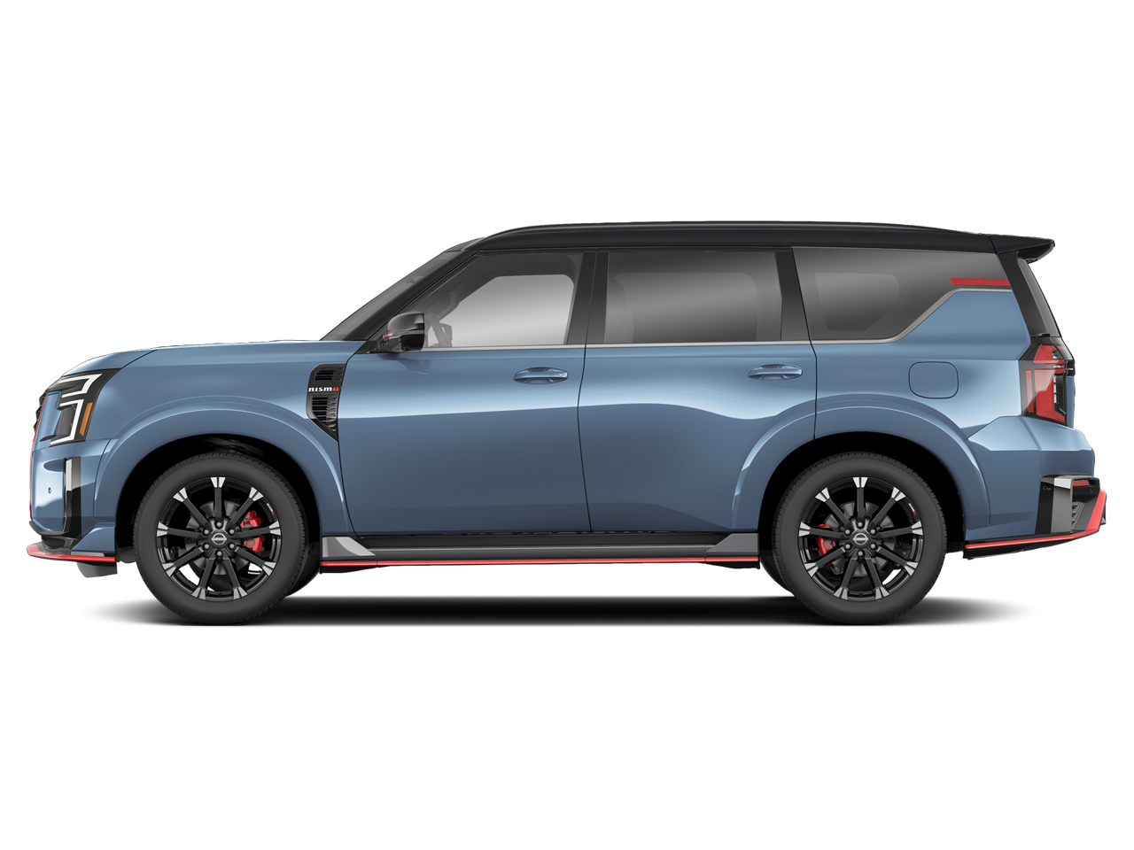 2026 Nissan Armada NISMO