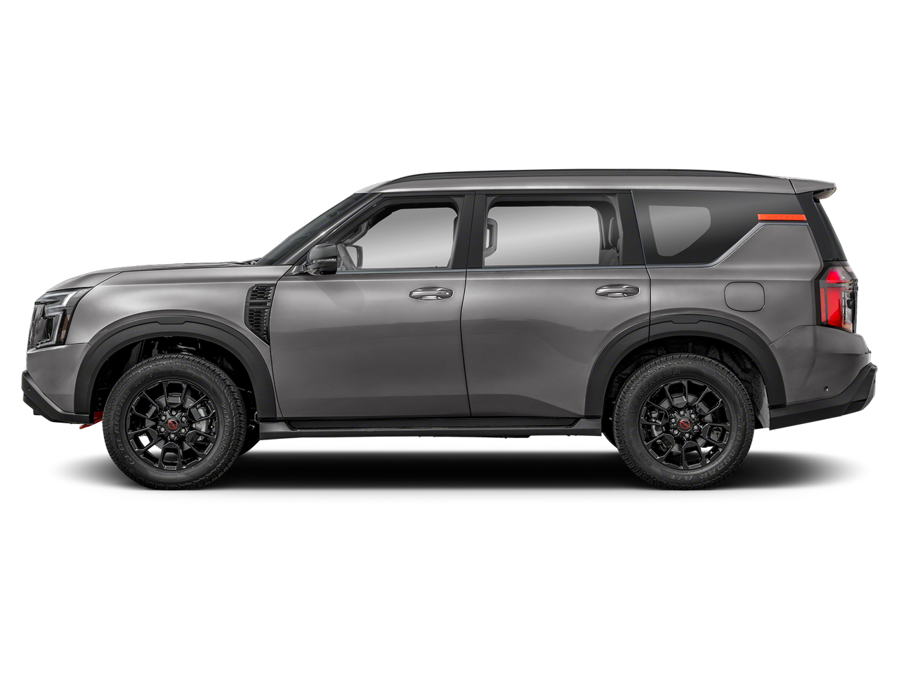 2026 Nissan Armada PRO-4X - Photo 21
