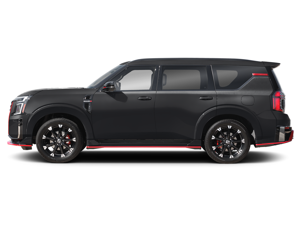 2026 Nissan Armada NISMO