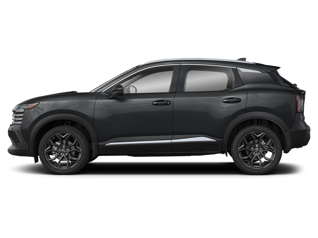 2026 Nissan KICKS SR - Photo 23