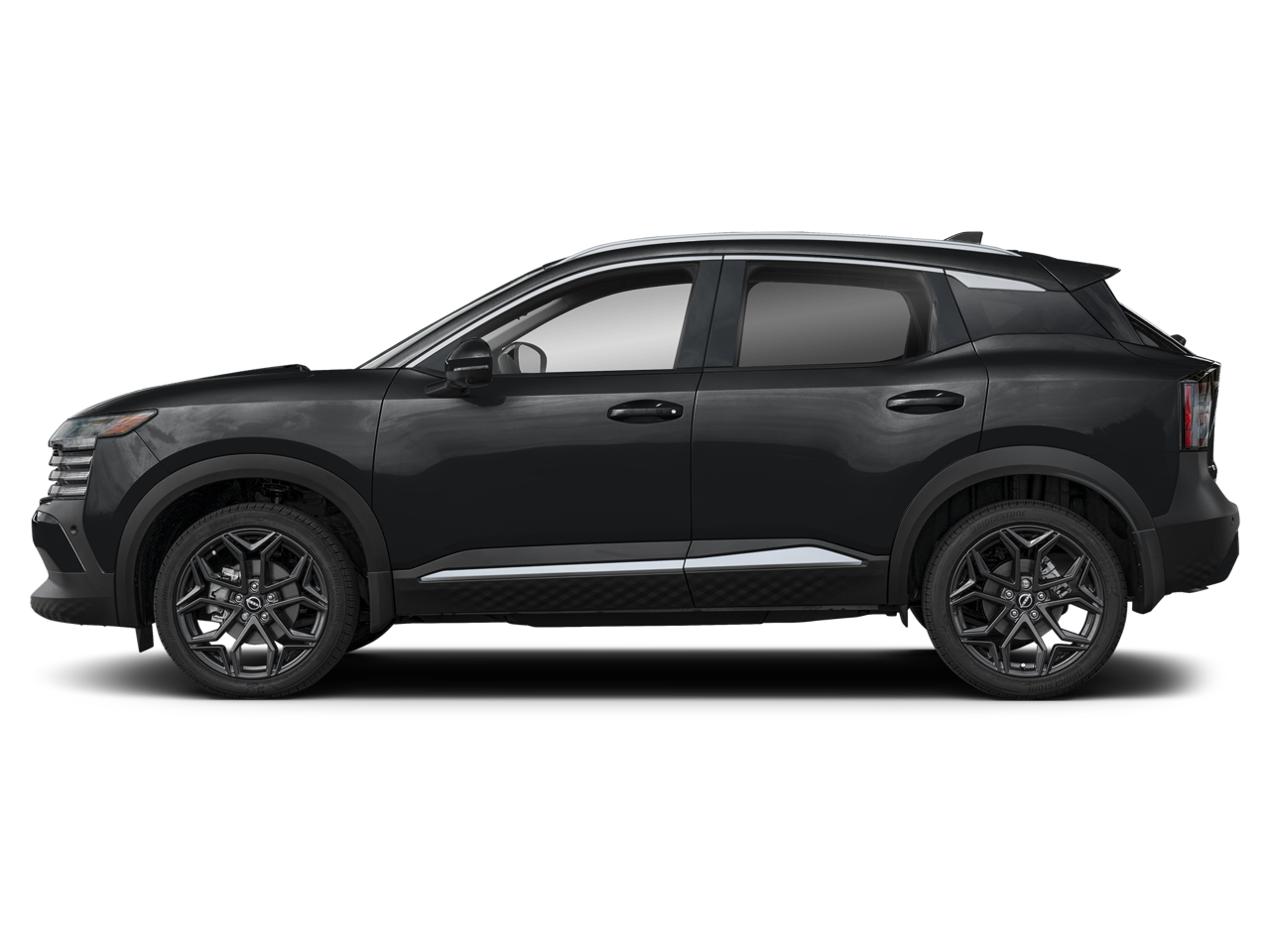 2026 Nissan KICKS SR - Photo 23