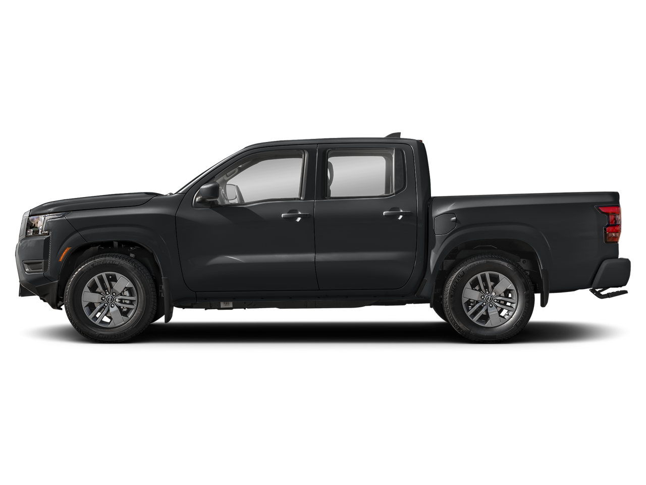 2026 Nissan Frontier SV - Photo 21