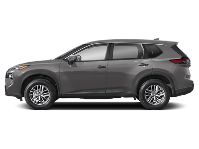 2027 Nissan Rogue S
