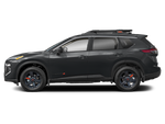 2027 Nissan Rogue Rock Creek