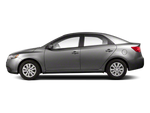 2010 Kia Forte EX