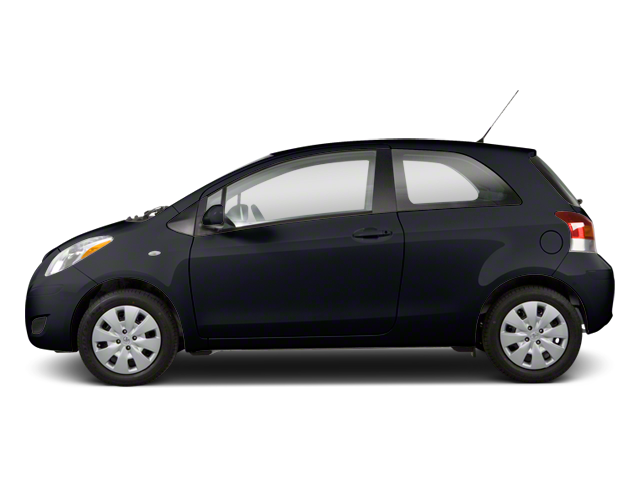 2010 Toyota Yaris Base