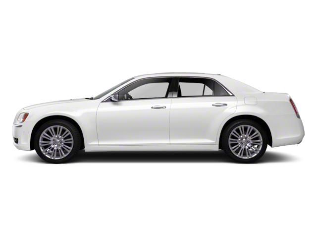 2011 Chrysler 300 Limited