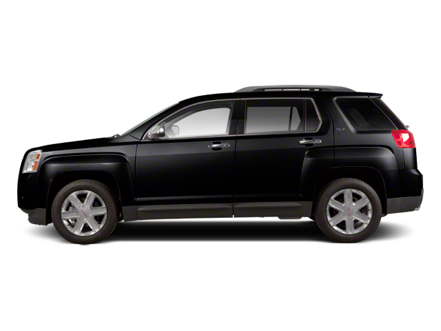 2011 GMC Terrain SLT-1