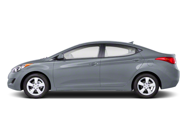 2011 Hyundai Elantra Ltd