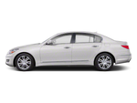 2011 Hyundai Genesis 3.8