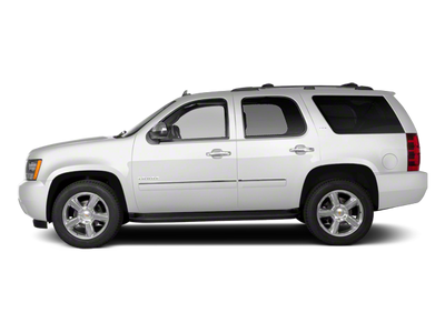2012 Chevrolet Tahoe LS