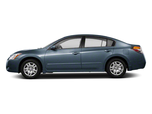 2012 Nissan Altima 3.5 SR
