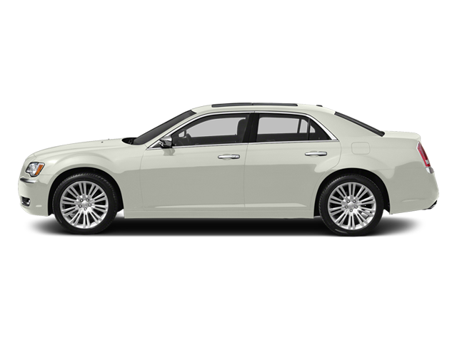 2013 Chrysler 300 Base