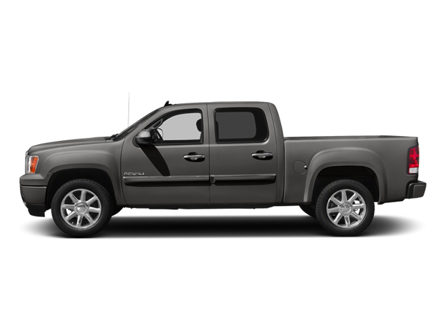 2013 GMC Sierra 1500 Denali
