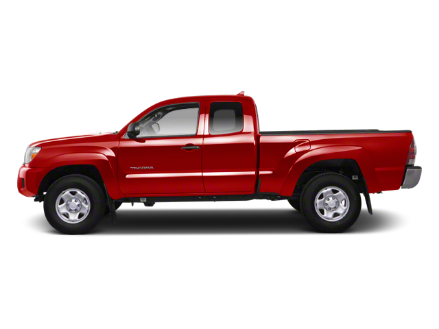 2013 Toyota Tacoma Base
