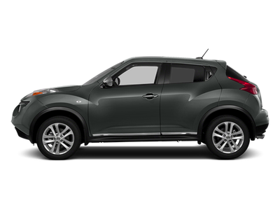 2014 Nissan JUKE S
