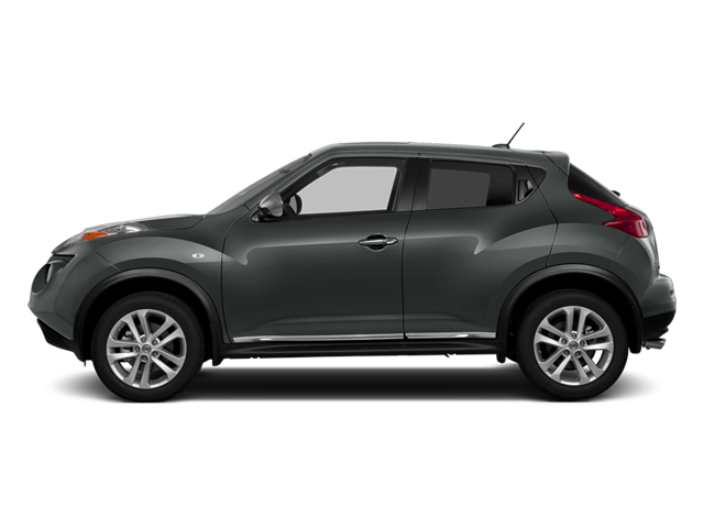 2014 Nissan JUKE S